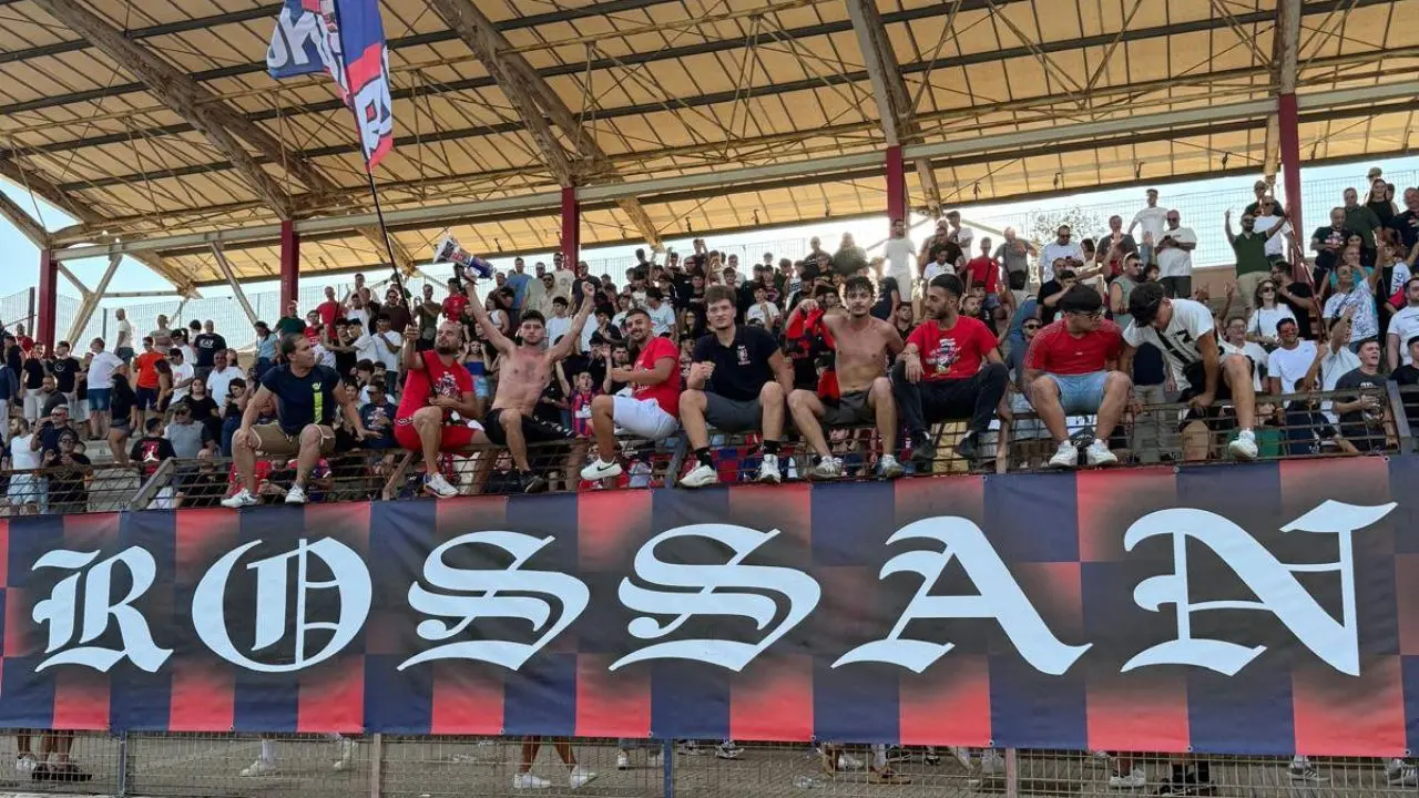Eccellenza, il settimo turno: riflettori puntati su DBR Luzzi-Reggioravagnese. La Rossanese per ritrovare la propria identità\n