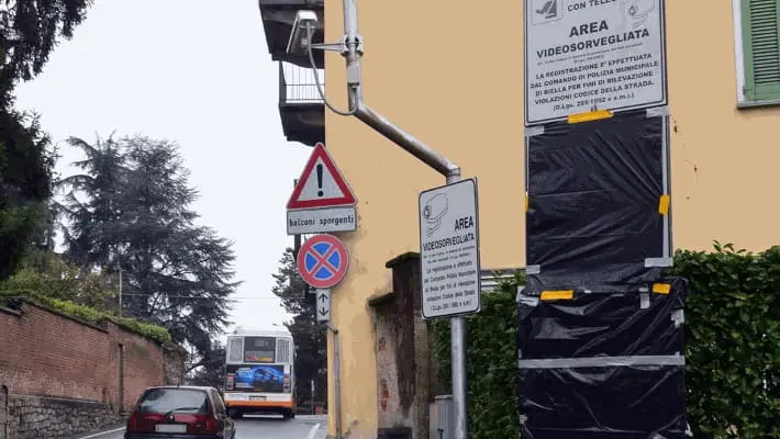 Villa, «Cerbero va spento subito»: il Codacons presenta due esposti alla Guardia di Finanza e al Prefetto\n