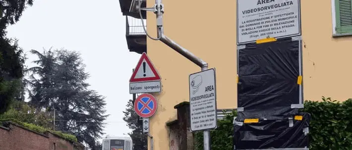 Villa, «Cerbero va spento subito»: il Codacons presenta due esposti alla Guardia di Finanza e al Prefetto\n