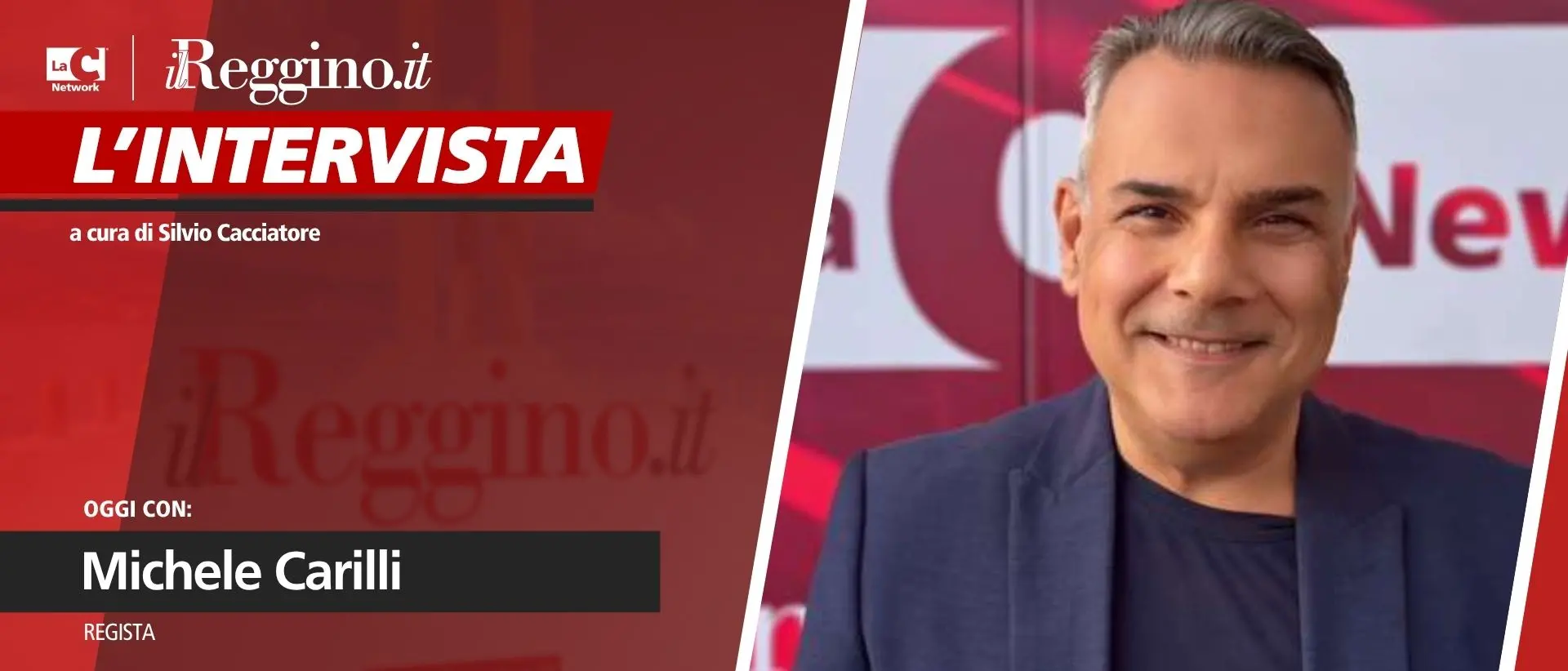 Raccontare per non dimenticare: le \"brutali verità\" nel teatro di Michele Carilli\n