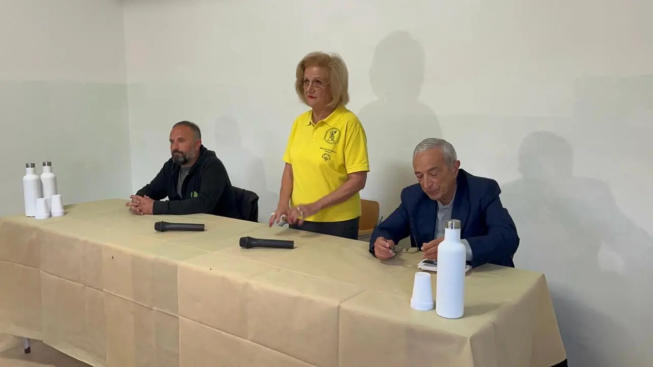 Martone riflette sulla Costituzione: successo per il convegno promosso da “I Girasoli della Locride” e “Terra dei Primi APS”\n