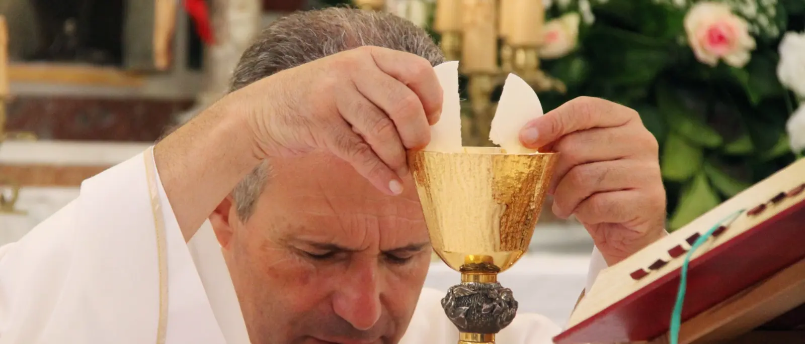 Diocesi Mileto, il vescovo nomina don Furci nuovo vicario generale: «Sacerdote\u00A0attento alle necessità dei poveri»\n