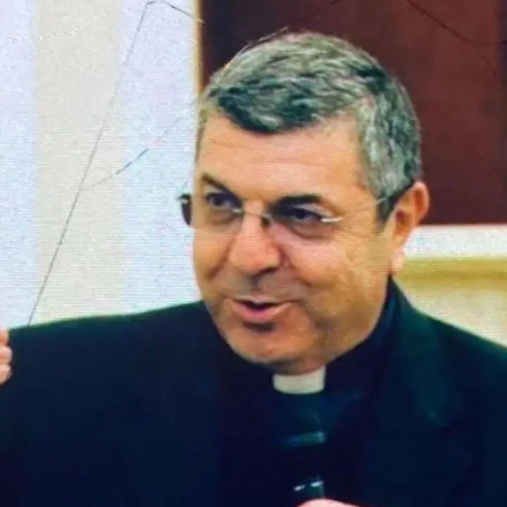 Don Emilio Salatino, un nuovo inizio sulle orme di San Francesco di Paola