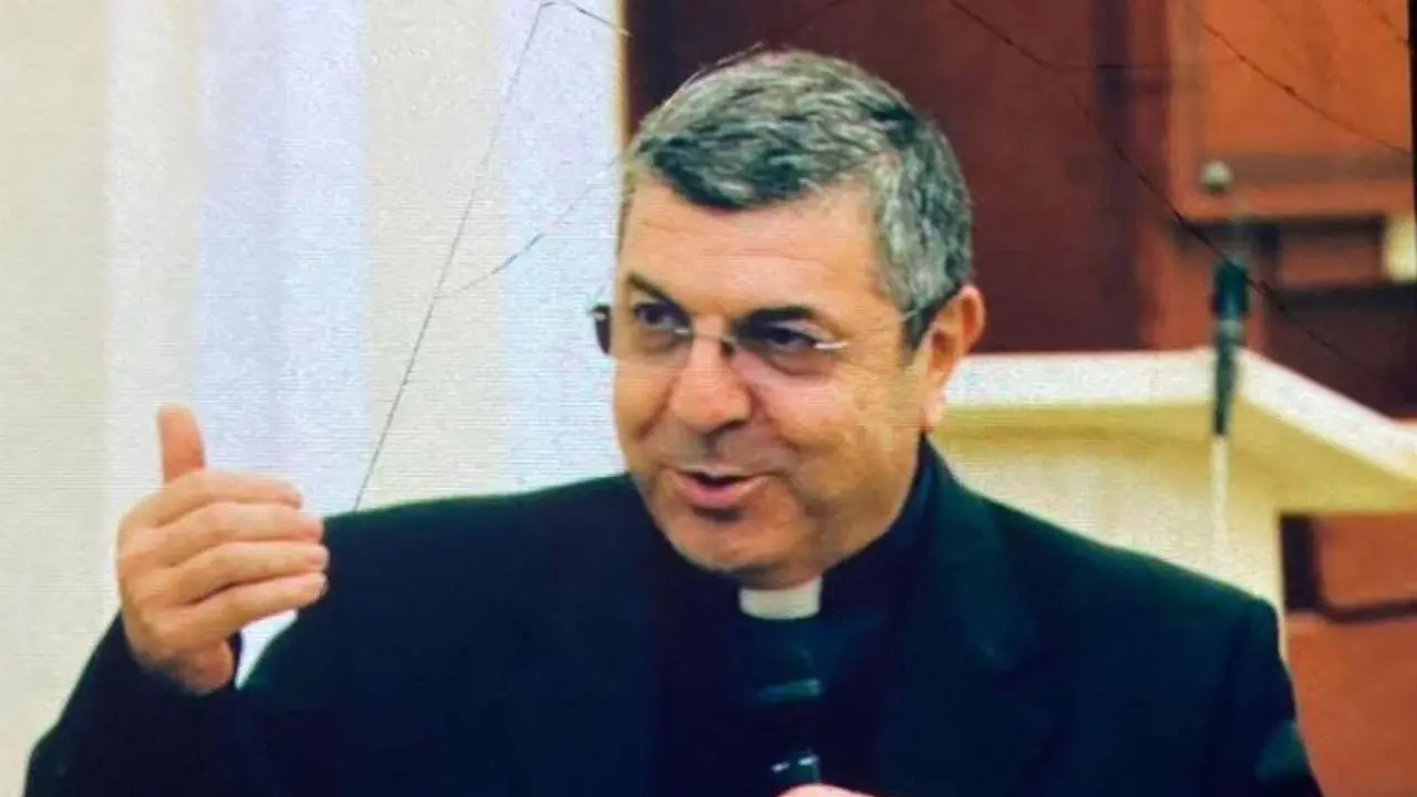 Con San Francesco di Paola verso la speranza: il nuovo cammino di Don Emilio Salatino\n