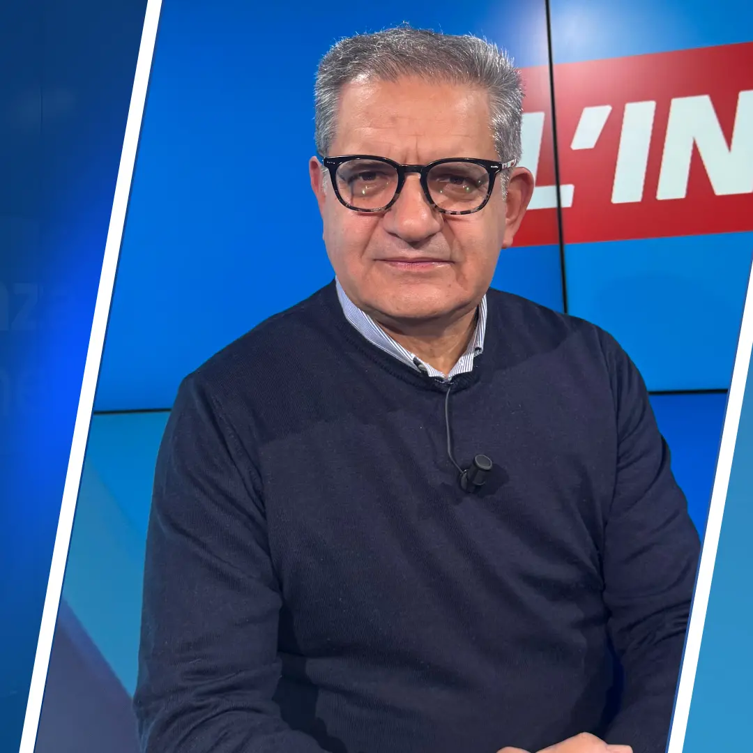 Tridico a Bruxelles o all'opposizione in Calabria? Parla Talarico (con spoiler)