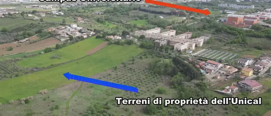 Nuovo ospedale Cosenza, è ancora scontro: Comune e comitato No Scippo\u00A0puntano su Vaglio Lise, ma la Regione ha già scelto Arcavacata\n\n\n