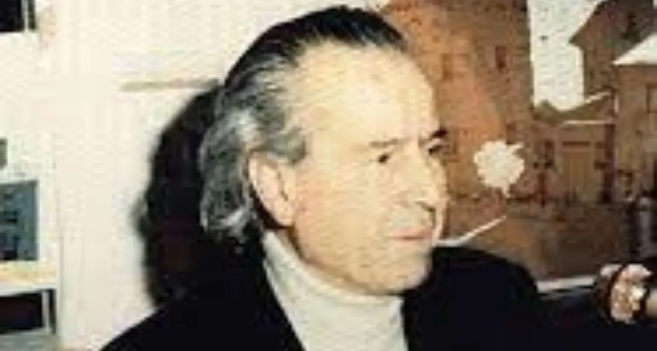 Peste a Urana, la Calabria immaginaria e verissima raccontata da Raoul Maria de Angelis\n
