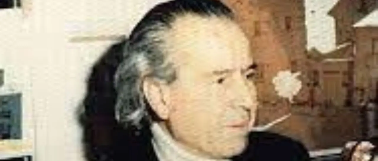 Peste a Urana, la Calabria immaginaria e verissima raccontata da Raoul Maria de Angelis\n