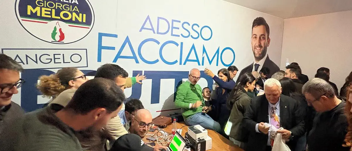 FdI Cosenza: «Al Comune grave disorganizzazione dei servizi cimiteriali. E’ il 1970, altro che 2050»