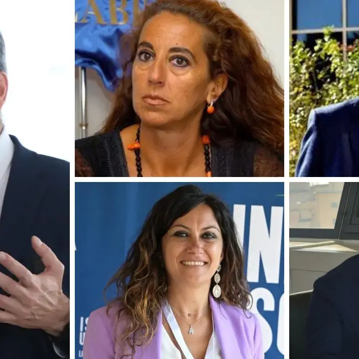 Trattative in corso per la Giunta bis di Occhiuto, confermato Gallo all’Agricoltura: ecco tutti gli altri possibili assessori\n