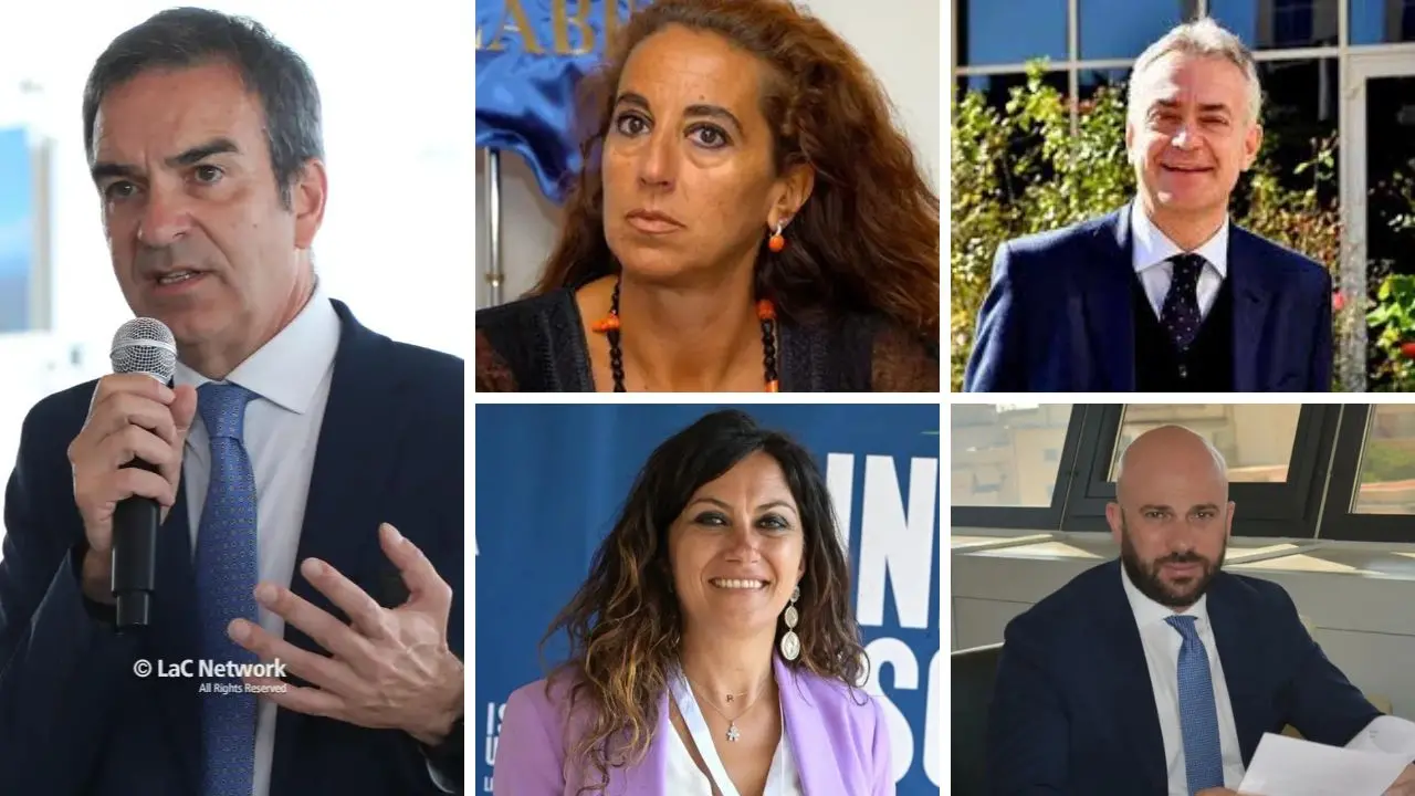 Trattative in corso per la Giunta bis di Occhiuto, confermato Gallo all’Agricoltura: ecco tutti gli altri possibili assessori\n