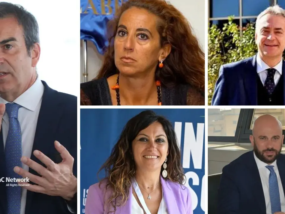 Trattative in corso per la Giunta bis di Occhiuto, confermato Gallo all’Agricoltura: ecco tutti gli altri possibili assessori