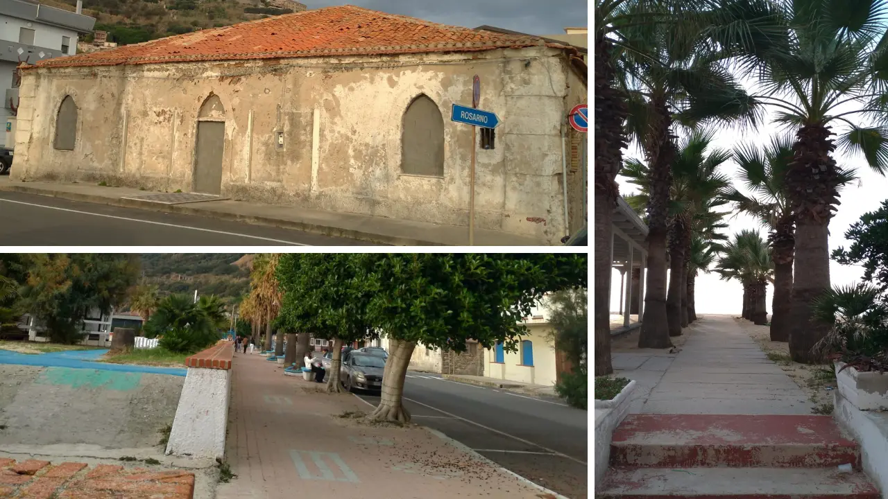 Nicotera,\u00A0Italia Nostra Vibo interviene sulla riqualificazione del lungomare:\u00A0«Serve consultazione popolare»