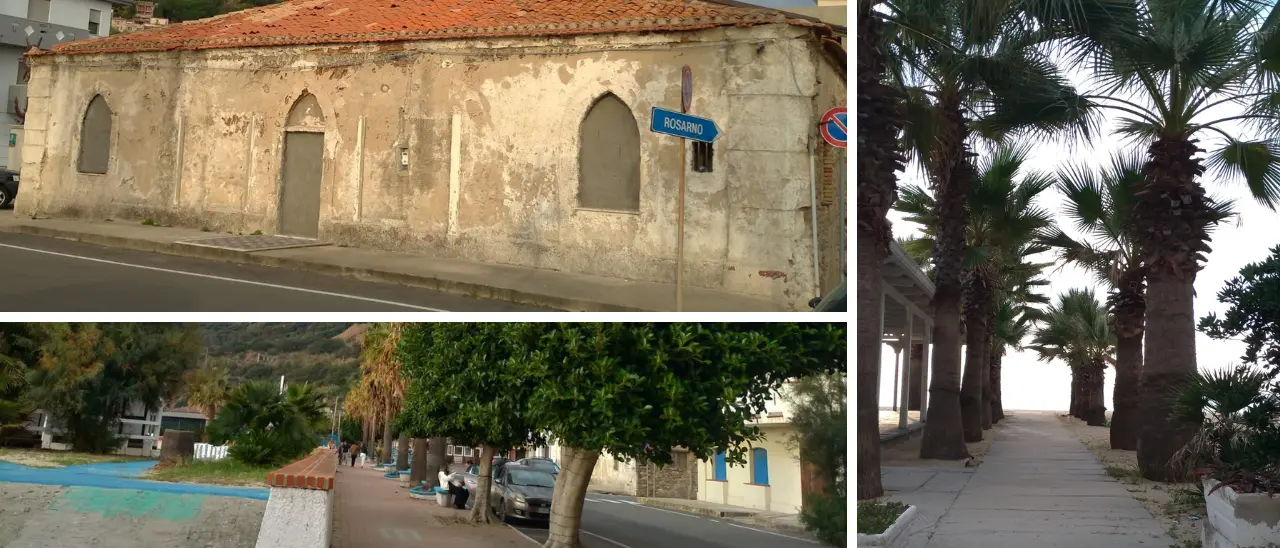 Nicotera,\u00A0Italia Nostra Vibo interviene sulla riqualificazione del lungomare:\u00A0«Serve consultazione popolare»