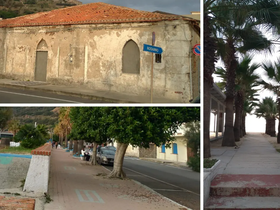 Nicotera, Italia Nostra Vibo interviene sulla riqualificazione del lungomare: «Serve consultazione popolare»