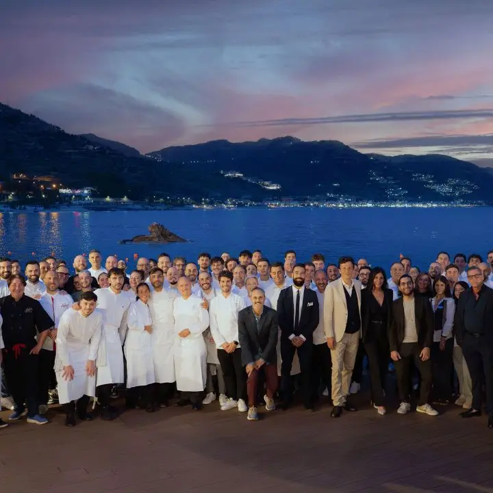 ADV Maiora Comunicazione Integrata crea un ponte enogastronomico tra Sicilia e Calabria con la Festa d’Autunno di Italiasquisita