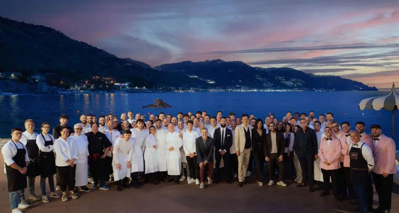 ADV Maiora Comunicazione Integrata crea un ponte enogastronomico tra Sicilia e Calabria con la Festa d’Autunno di Italiasquisita
