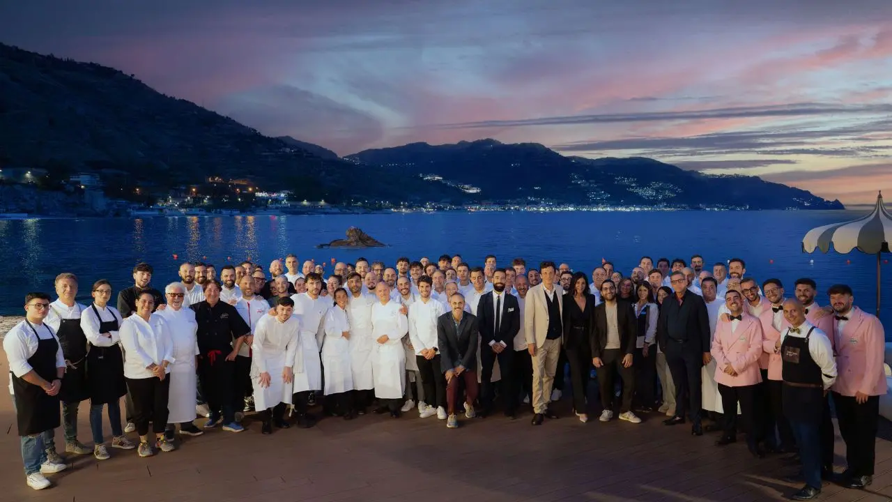 ADV Maiora Comunicazione Integrata crea un ponte enogastronomico tra Sicilia e Calabria con la Festa d’Autunno di Italiasquisita