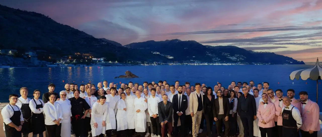 ADV Maiora Comunicazione Integrata crea un ponte enogastronomico tra Sicilia e Calabria con la Festa d’Autunno di Italiasquisita