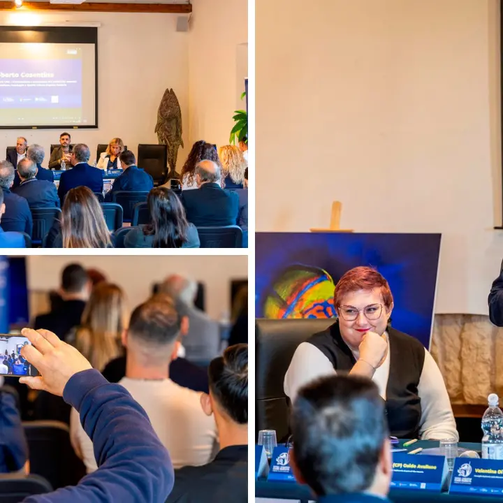 «Fondali di Capo Vaticano in buono stato di salute»: gli esiti del monitoraggio. Greco (Parchi Marini): «Ora pianificazione»\n