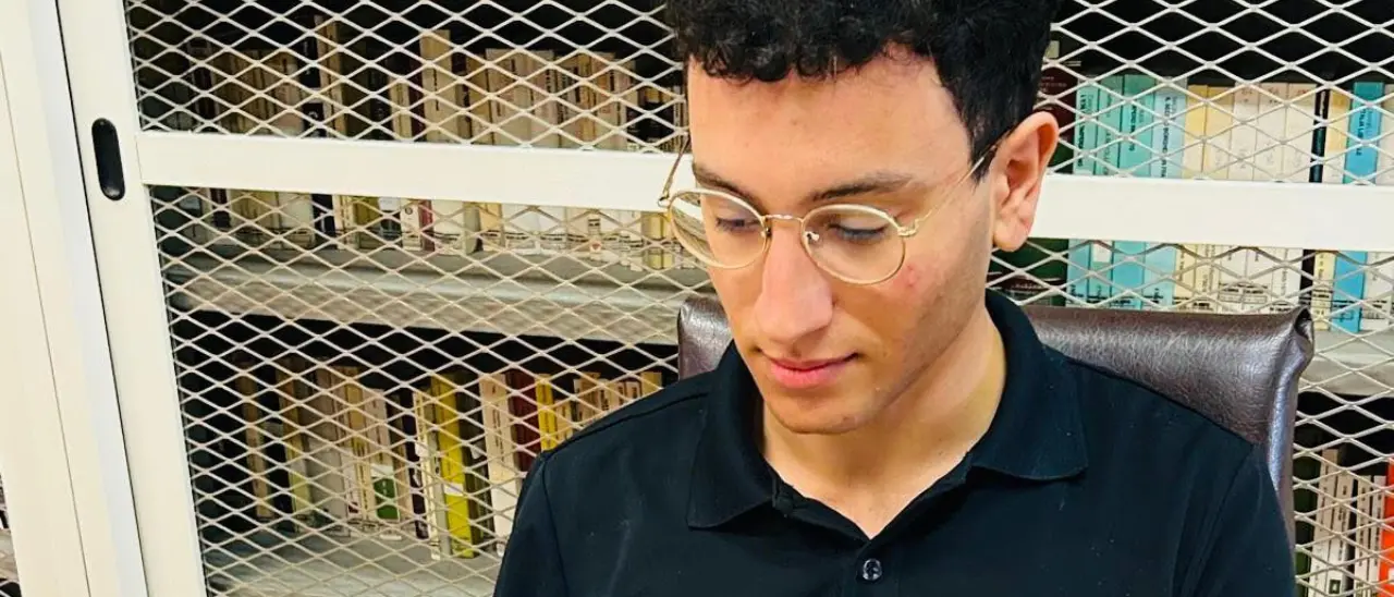 Anche un calabrese tra i migliori 25 studenti d’Italia, sarà premiato da Mattarella tra gli Alfieri del Lavoro\n