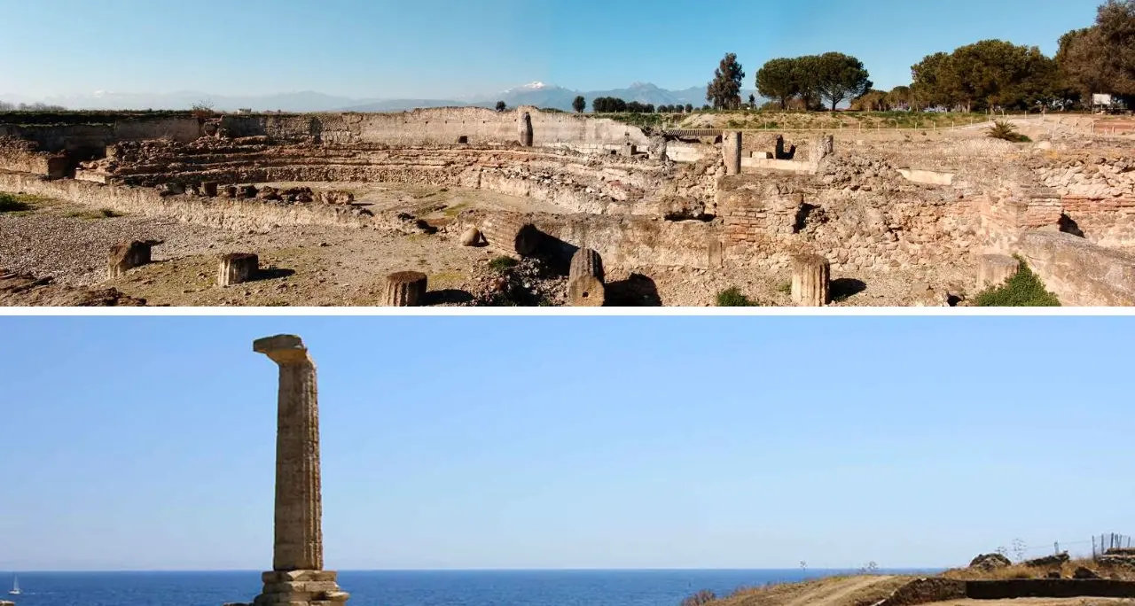 Presentata l’offerta didattica dei Parchi Archeologici di Crotone e Sibari per le scuole\n