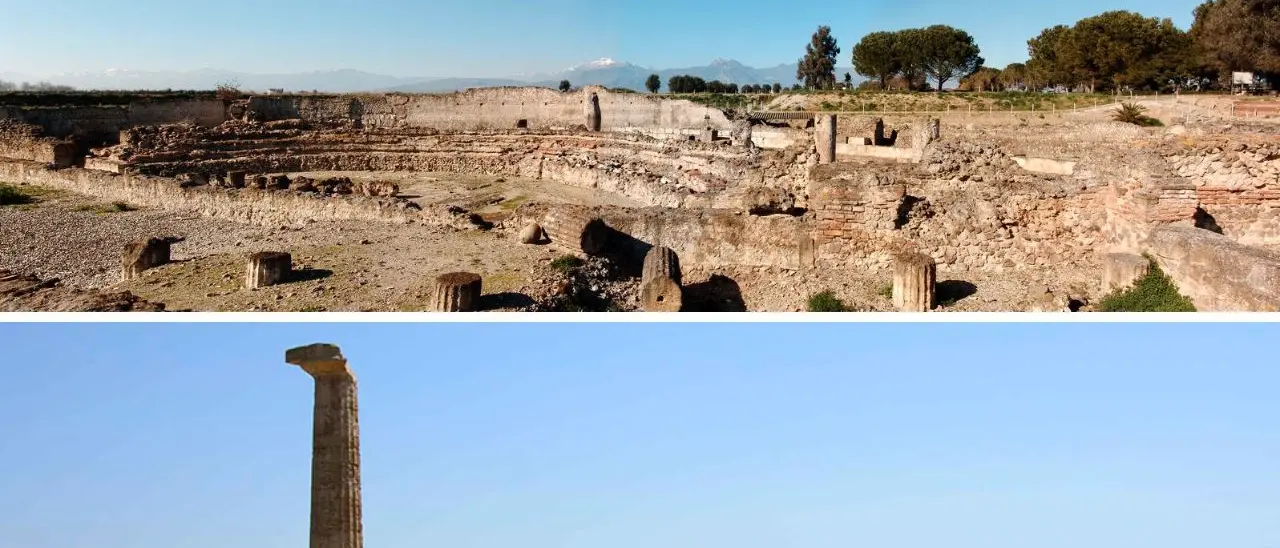 Presentata l’offerta didattica dei Parchi Archeologici di Crotone e Sibari per le scuole\n