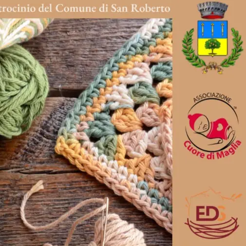 A San Roberto un “laboratorio knitting” per la terapia intensiva neonatale\n