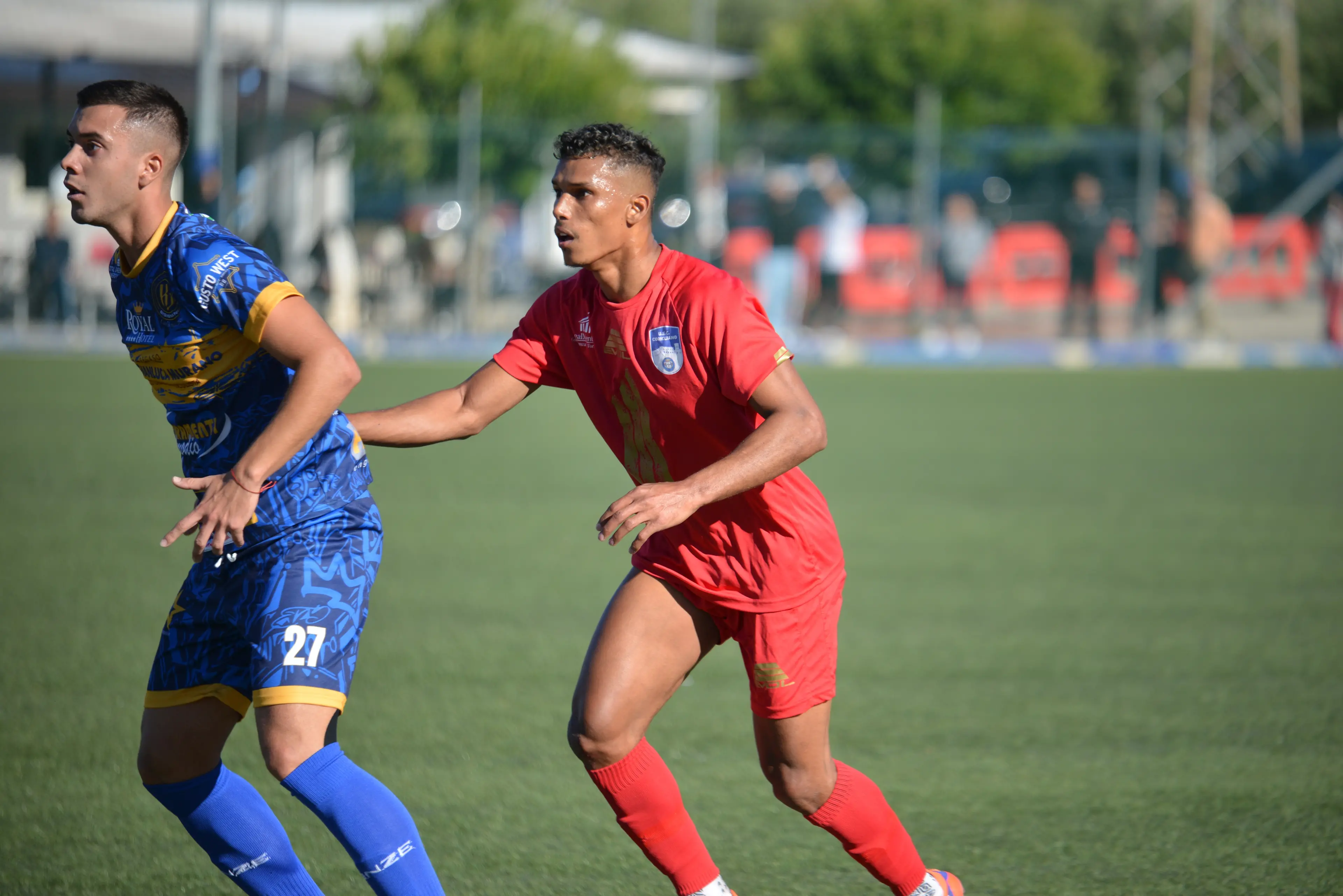 Promozione A: Corigliano, voglia di riscatto e ritorno nel “nuovo” stadio. Sersale–Altomonte RC sfida per la vetta\n