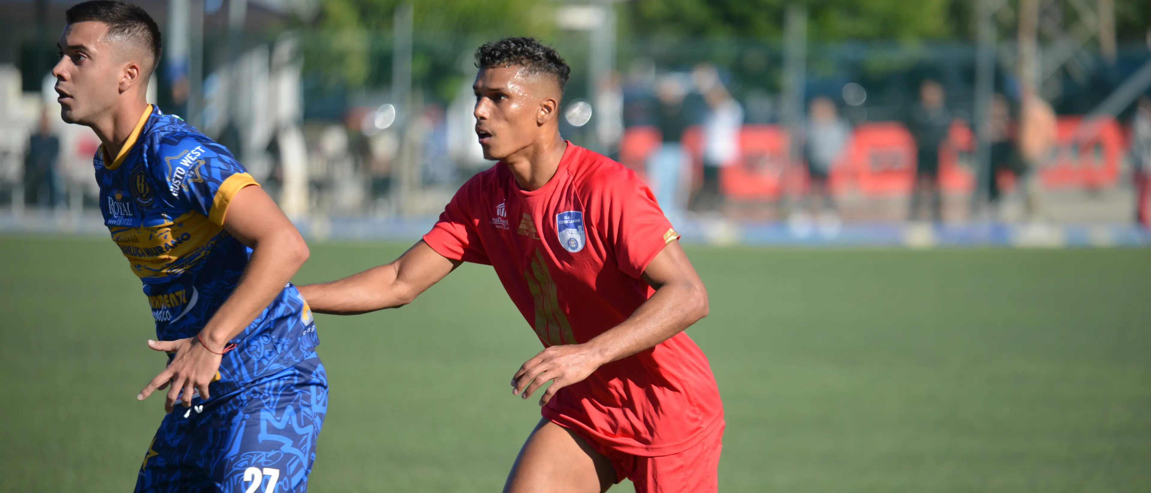 Promozione A: Corigliano, voglia di riscatto e ritorno nel “nuovo” stadio. Sersale–Altomonte RC sfida per la vetta\n