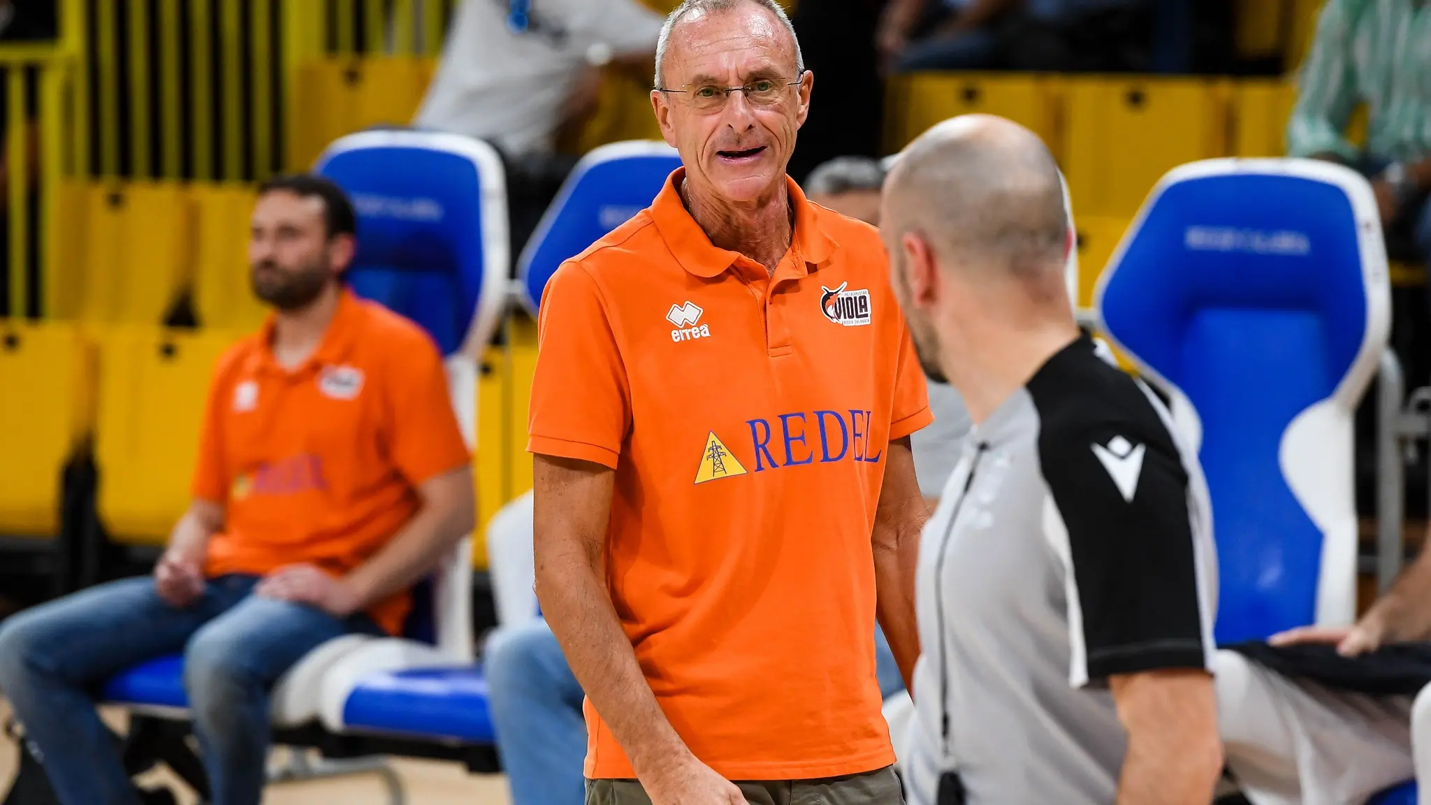 FORTUNATO SERRANO\\'