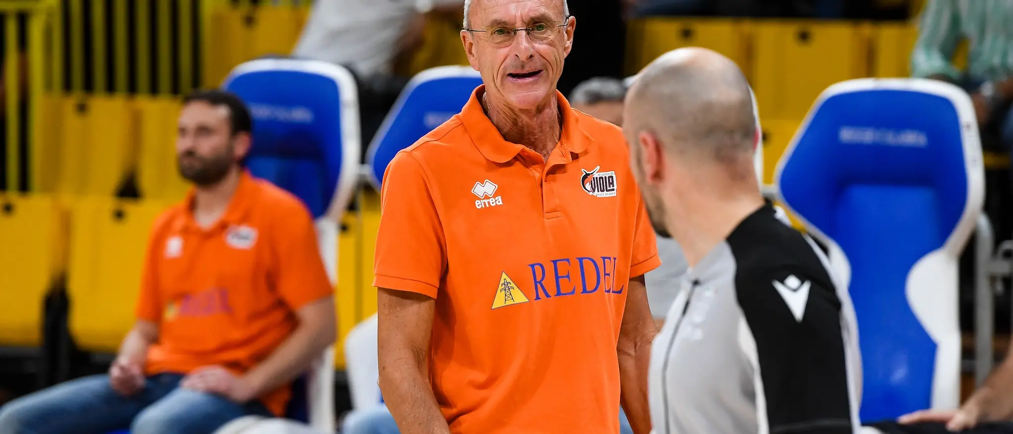 Redel Viola, domenica trasferta insidiosa col Castellaneta\n