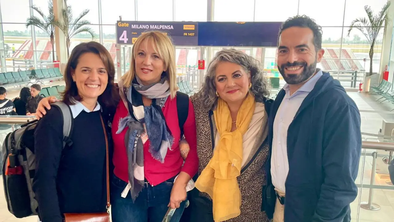 Vibo, quattro docenti dell’Ipseoa volano in Finlandia con il Progetto Erasmus\n