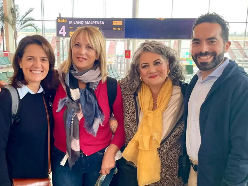 Vibo, quattro docenti dell’Ipseoa volano in Finlandia con il Progetto Erasmus