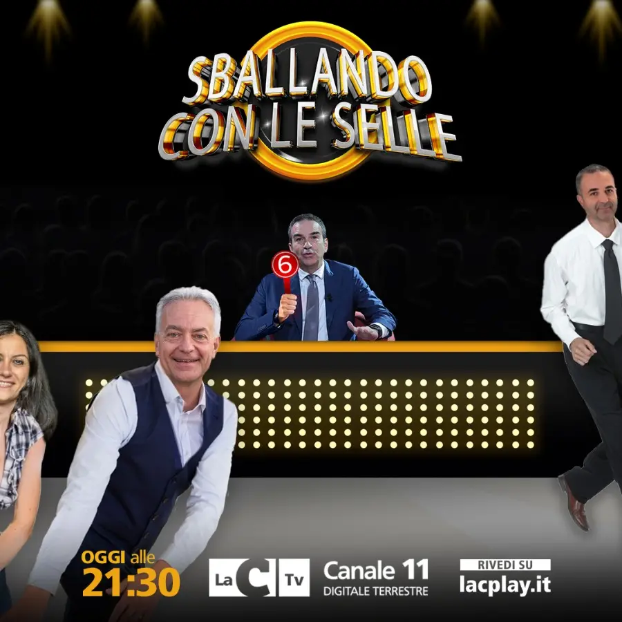 Le quote della giunta Occhiuto e la “lotta continua” tra Schlein e Meloni: Perfidia va a “Sballando con le selle”\n