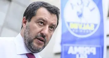 Salvini nomina tre nuovi presidenti delle Autorità di Sistema portuale\n