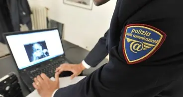 Maxi operazione nazionale contro la pedopornografia: sette arresti,\u00A0controlli anche a in Calabria\n