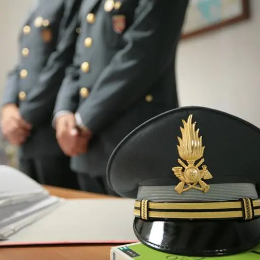 La Guardia di Finanza sequestra 527 milioni di prodotti nei primi nove mesi del 2025\n