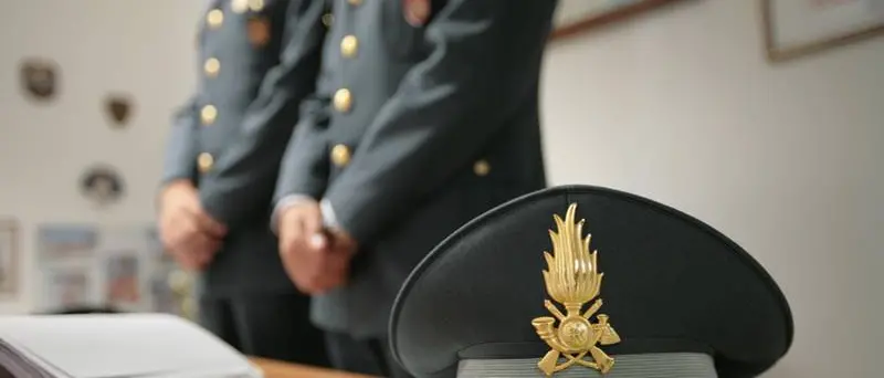 La Guardia di Finanza sequestra 527 milioni di prodotti nei primi nove mesi del 2025\n