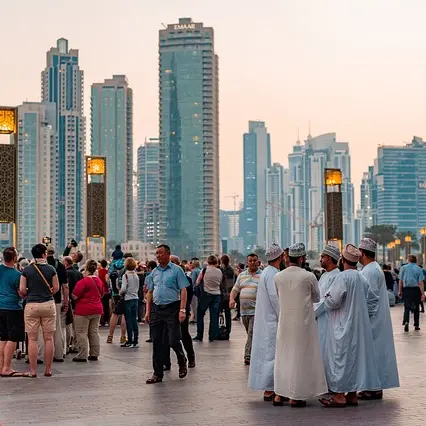 Innovazione tecnologica,\u00A0infrastrutture e sostenibilità energetica:\u00A0gli Emirati Arabi guardano all’Italia\n