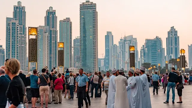 <p>Dal 2022 l’export italiano avanza negli Emirati Arabi in termini di fatturato e di volumi con un incremento pari al 20% annuo</p>\\n