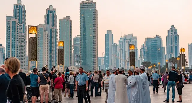 Innovazione tecnologica,\u00A0infrastrutture e sostenibilità energetica:\u00A0gli Emirati Arabi guardano all’Italia\n
