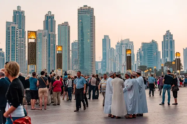 Innovazione tecnologica,\u00A0infrastrutture e sostenibilità energetica:\u00A0gli Emirati Arabi guardano all’Italia\n