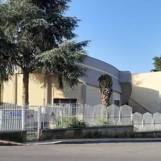 Biblioteca comunale di Vibo, via alla riqualificazione: approvato il progetto da 1,8 milioni di euro\n