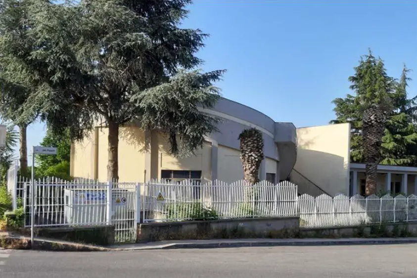 Biblioteca comunale di Vibo, via alla riqualificazione: approvato il progetto da 1,8 milioni di euro\n