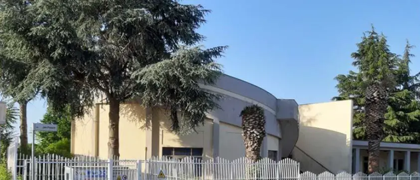 Biblioteca comunale di Vibo, via alla riqualificazione: approvato il progetto da 1,8 milioni di euro\n