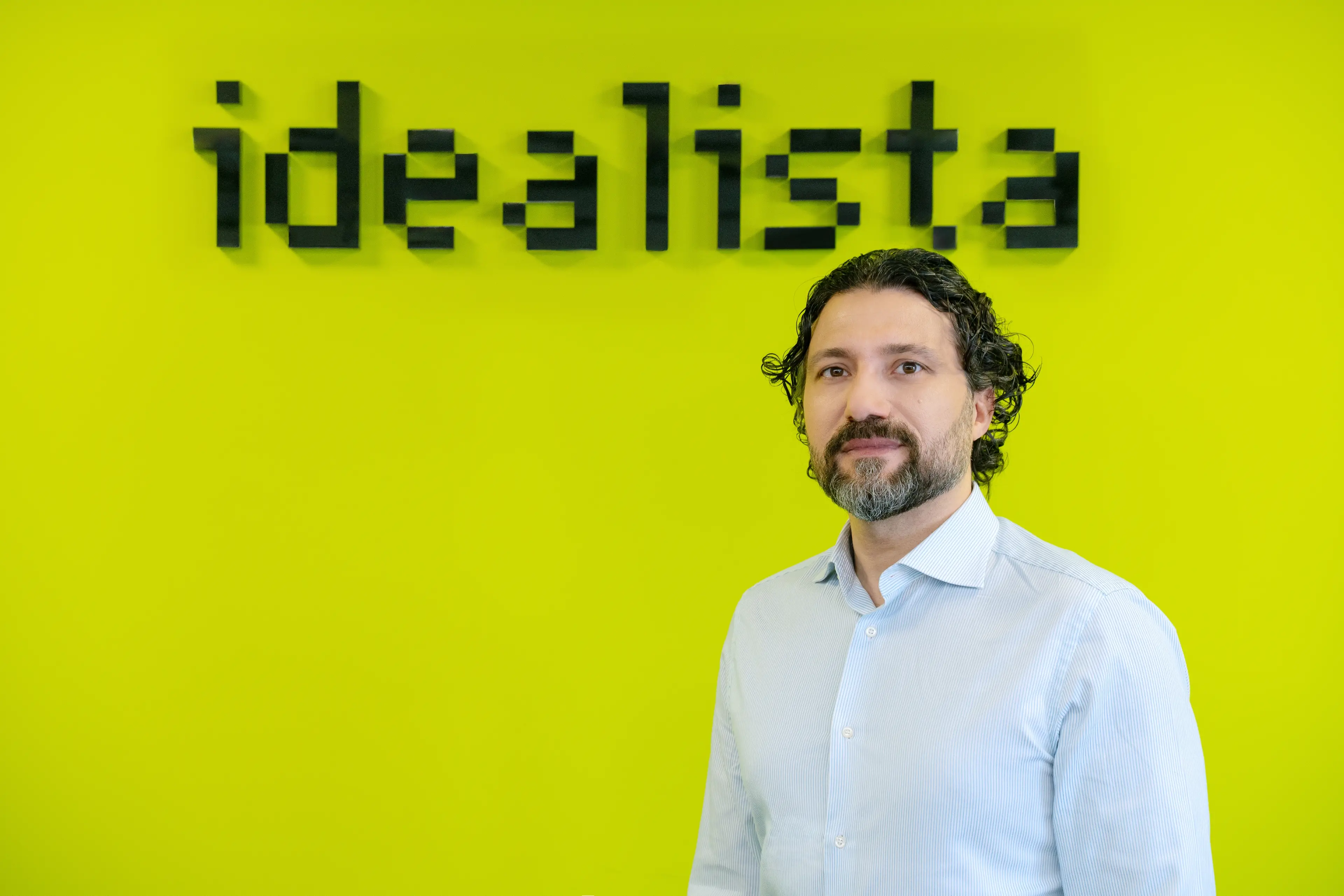 Il reggino Antonio Giordano tra i 100 top manager\u00A02025\u00A0di Forbes Italia\u00A0\n