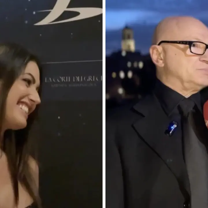 La voce della solidarietà al Lu. N. A. Gala Event di Roma: quando l’impegno di chi vive la sfida delle malattie rare diventa speranza\n
