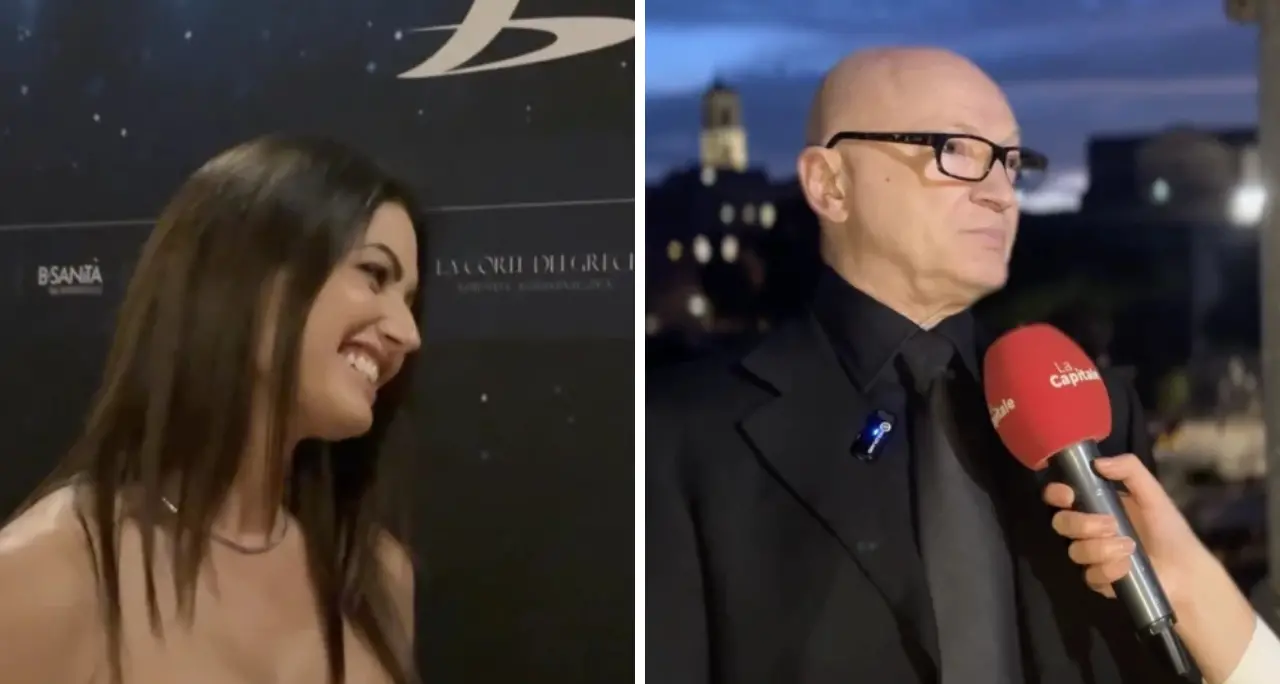 La voce della solidarietà al Lu. N. A. Gala Event di Roma: quando l’impegno di chi vive la sfida delle malattie rare diventa speranza\n