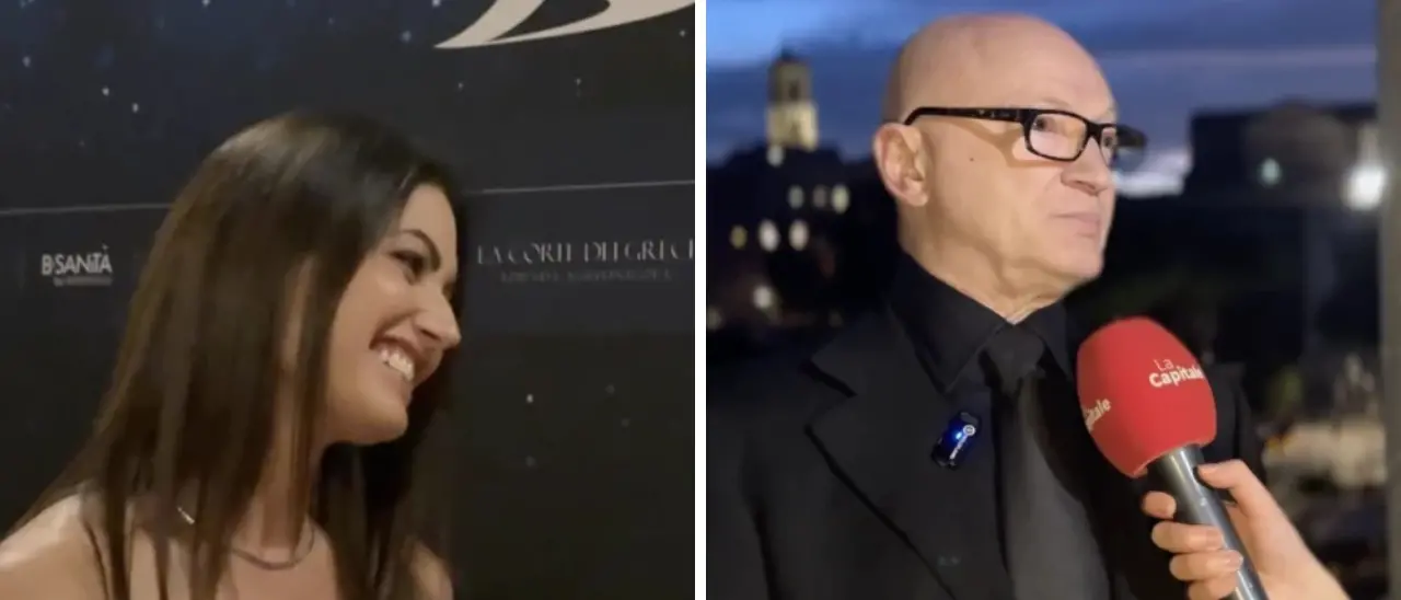 La voce della solidarietà al Lu. N. A. Gala Event di Roma: quando l’impegno di chi vive la sfida delle malattie rare diventa speranza\n